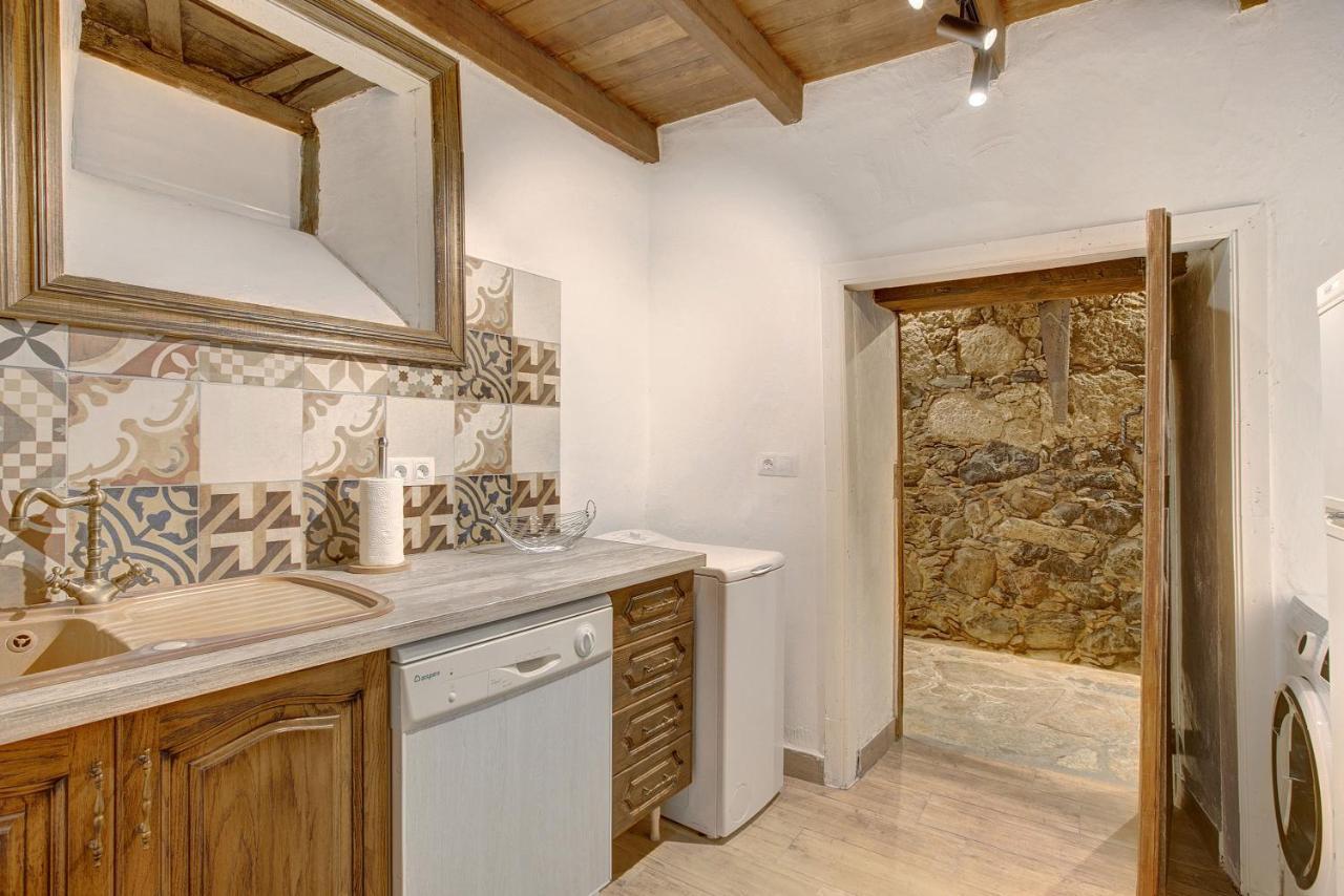 Casa Tajinaste Villa Vilaflor Exteriör bild