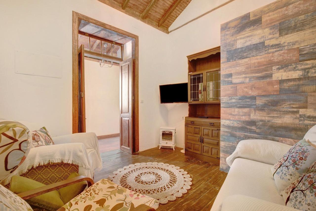 Casa Tajinaste Villa Vilaflor Exteriör bild
