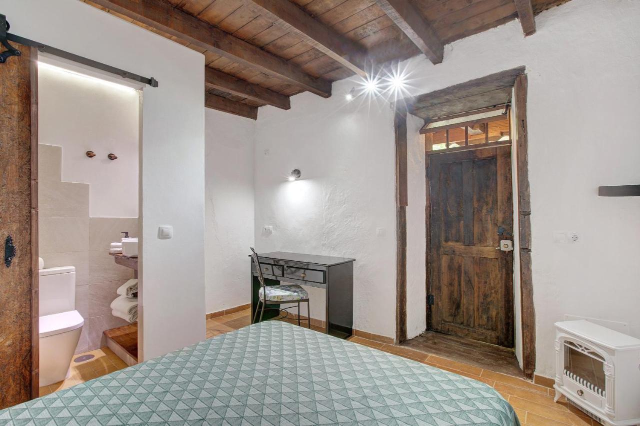 Casa Tajinaste Villa Vilaflor Exteriör bild