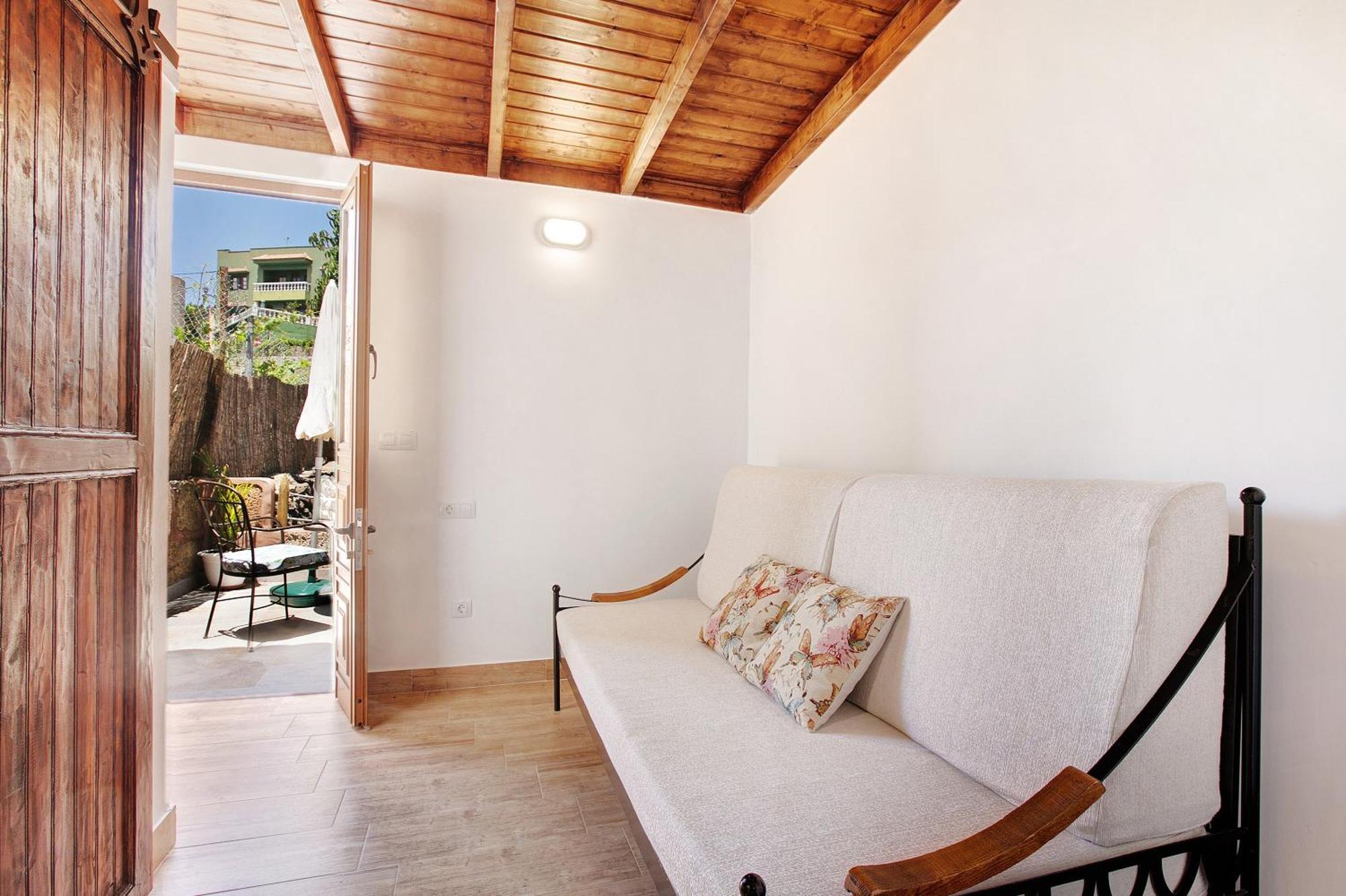 Casa Tajinaste Villa Vilaflor Exteriör bild