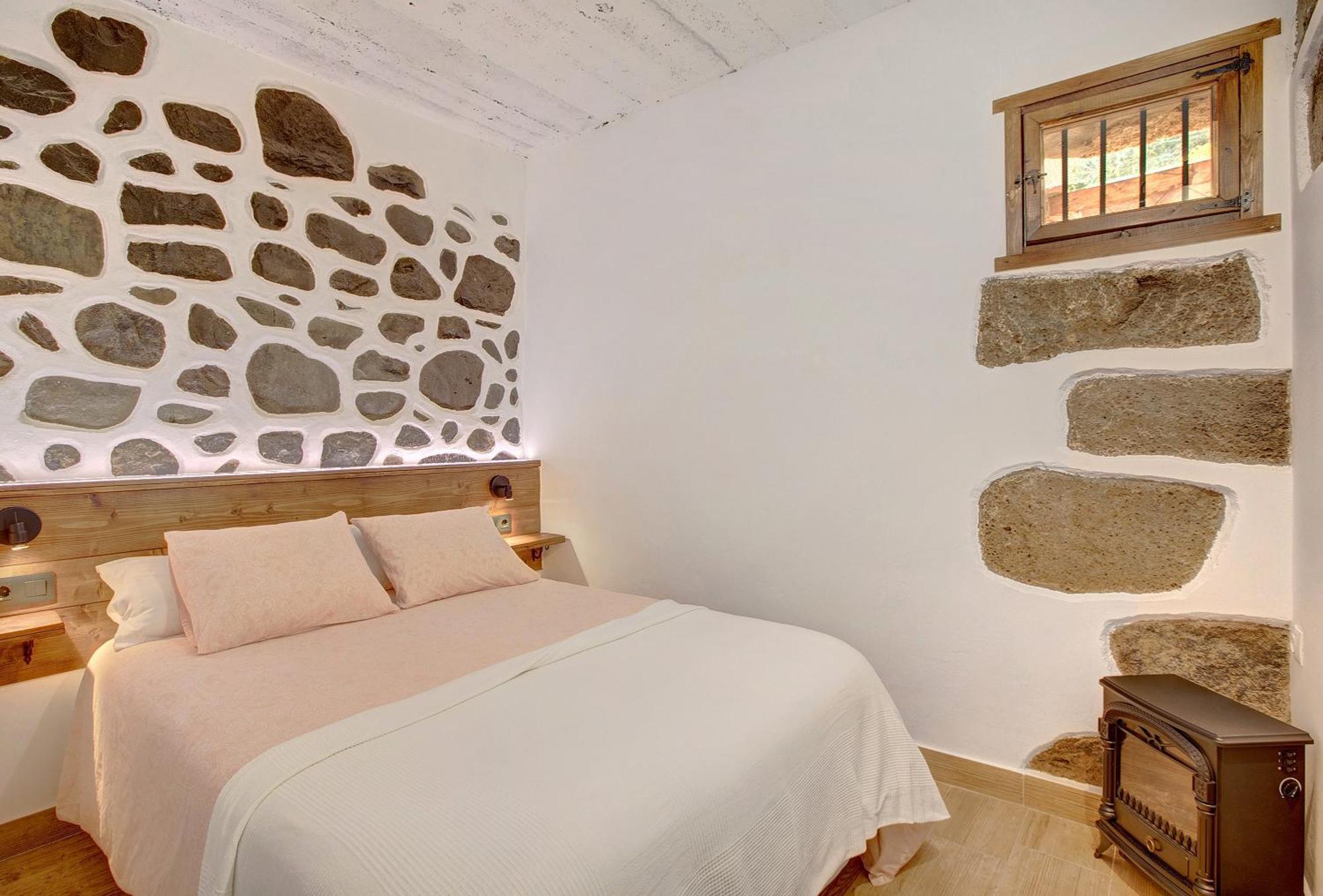 Casa Tajinaste Villa Vilaflor Exteriör bild