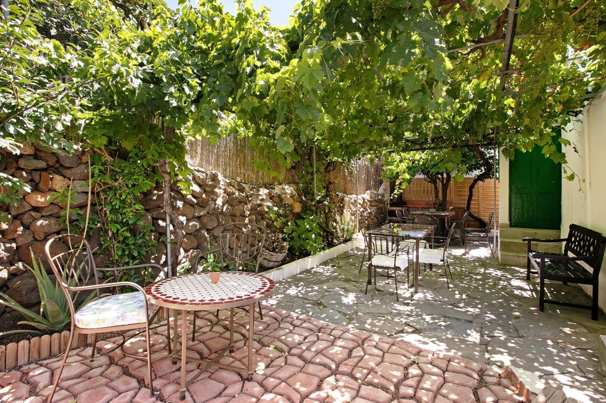 Casa Tajinaste Villa Vilaflor Exteriör bild